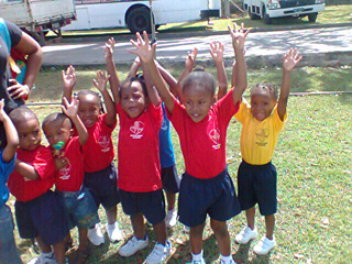 Precious Angels Pre School & Daycare - Day Care Nurseries & Child Care